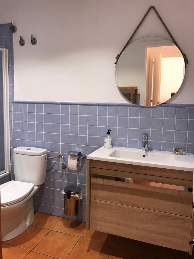 Apartamento Casas Del Mar 奥利瓦 外观 照片